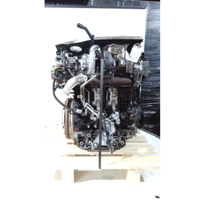 Recambio de motor completo para renault espace iv (jk0/1_) 2.0 dci (jk02, jk03) referencia OEM IAM M9RT750 BOSCH C003552