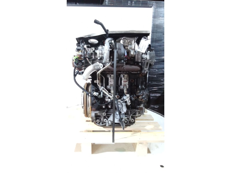 Recambio de motor completo para renault espace iv (jk0/1_) 2.0 dci (jk02, jk03) referencia OEM IAM M9RT750 BOSCH C003552