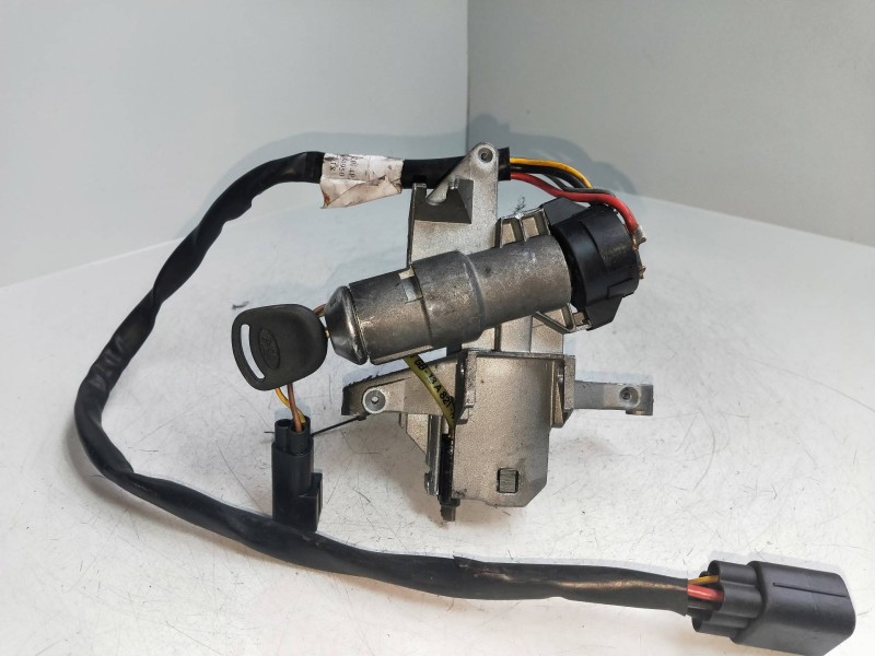 Recambio de conmutador de arranque para ford scorpio berl./turnier 2.0 dohc cat referencia OEM IAM   