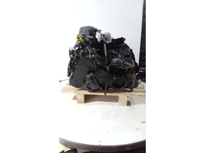 Recambio de motor completo para volkswagen tiguan (ad1, ax1) 2.0 tdi referencia OEM IAM DTS  341994