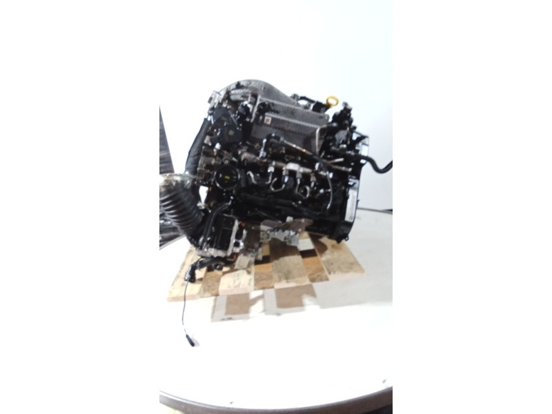 Recambio de motor completo para volkswagen tiguan (ad1, ax1) 2.0 tdi referencia OEM IAM DTS  341994