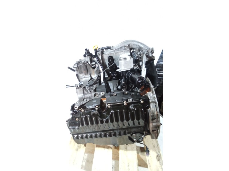 Recambio de motor completo para volkswagen tiguan (ad1, ax1) 2.0 tdi referencia OEM IAM DTS  341994