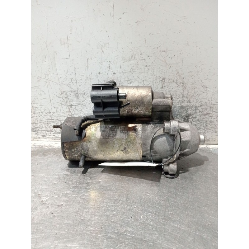 Recambio de motor arranque para ford mondeo ii sedán (bfp) 1.8 td referencia OEM IAM 97BB11000BB 7225AA 