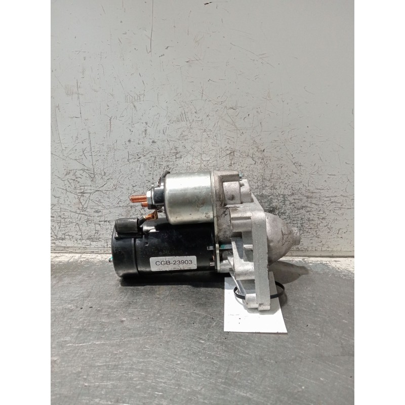 Recambio de motor arranque para citroën c4 grand picasso i (ua_) 1.6 hdi referencia OEM IAM CGB23903  