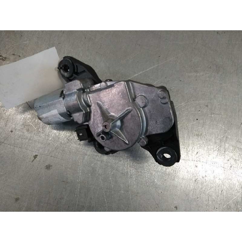 Recambio de motor limpia trasero para dacia duster ii 1.5 dci diesel fap cat referencia OEM IAM 0390205007 A4538205800 