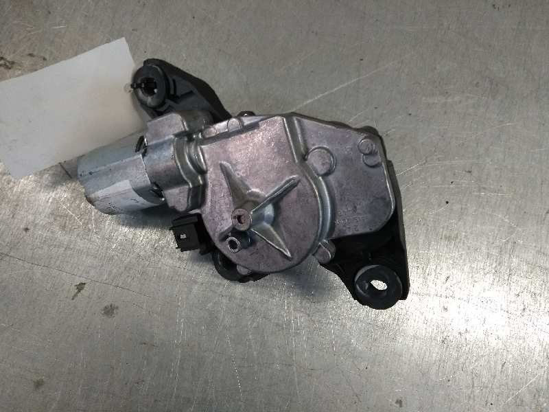 Recambio de motor limpia trasero para dacia duster ii 1.5 dci diesel fap cat referencia OEM IAM 0390205007 A4538205800 
