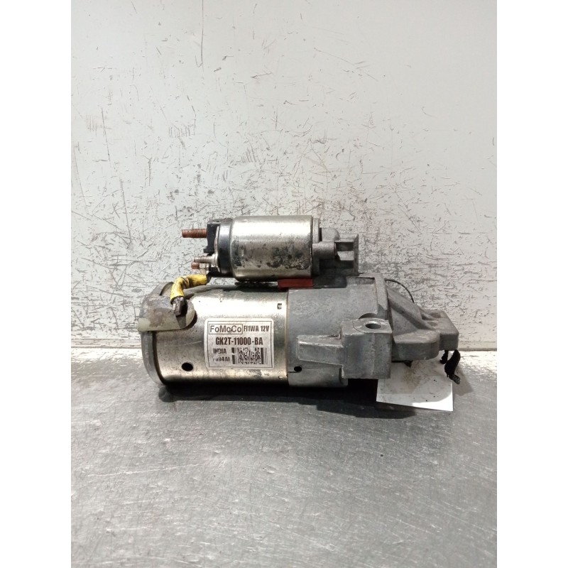 Recambio de motor arranque para ford transit custom v362 autobús (f3) 2.0 ecoblue referencia OEM IAM GK2T11000BA  