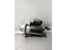 Recambio de motor arranque para audi a4 b6 avant (8e5) 2.0 referencia OEM IAM 06B911023 0001107073 