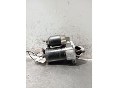 Recambio de motor arranque para audi a4 b6 avant (8e5) 2.0 referencia OEM IAM 06B911023 0001107073  2