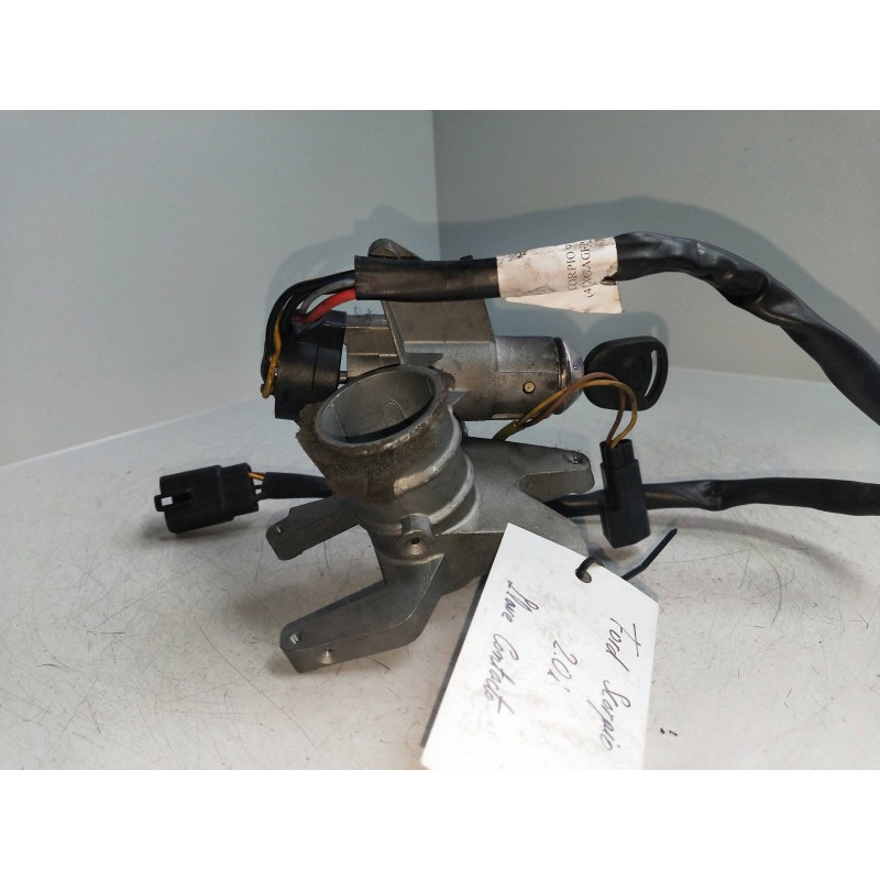 Recambio de conmutador de arranque para ford scorpio berl./turnier 2.0 dohc cat referencia OEM IAM   