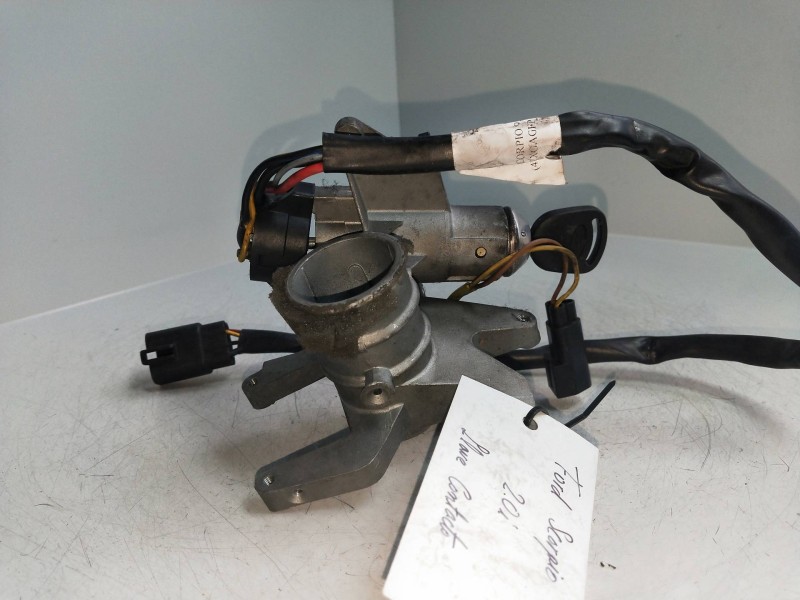 Recambio de conmutador de arranque para ford scorpio berl./turnier 2.0 dohc cat referencia OEM IAM   