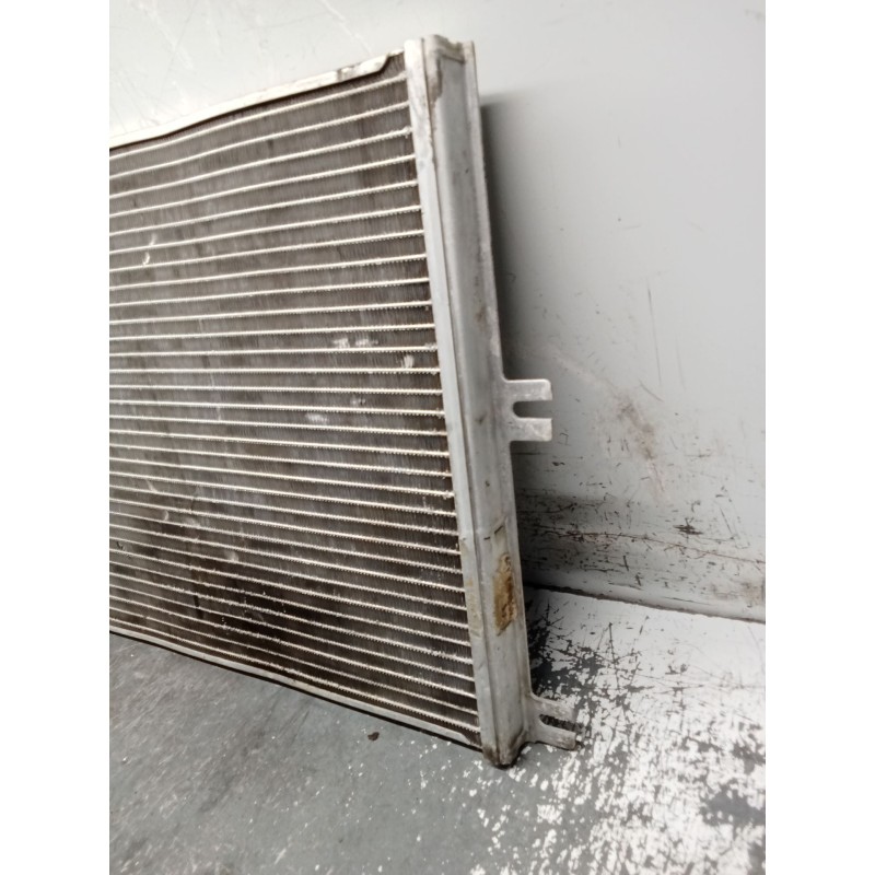 Recambio de condensador / radiador aire acondicionado para opel vectra b (j96) 2.0 dti 16v (f19) referencia OEM IAM   