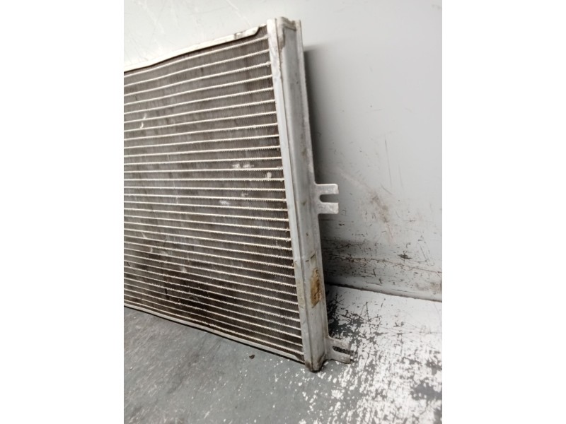 Recambio de condensador / radiador aire acondicionado para opel vectra b (j96) 2.0 dti 16v (f19) referencia OEM IAM   