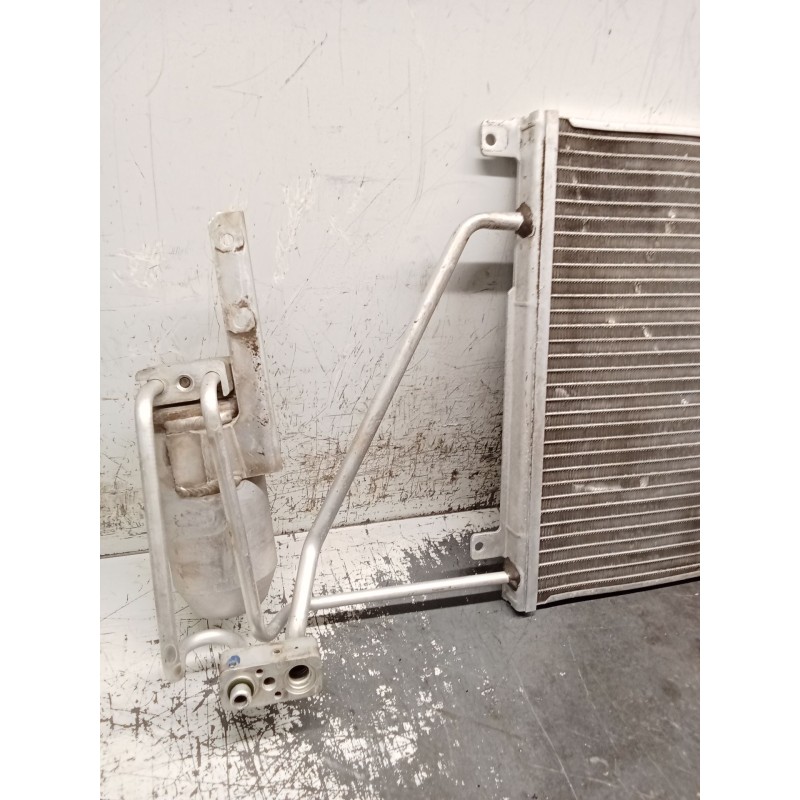Recambio de condensador / radiador aire acondicionado para opel vectra b (j96) 2.0 dti 16v (f19) referencia OEM IAM   