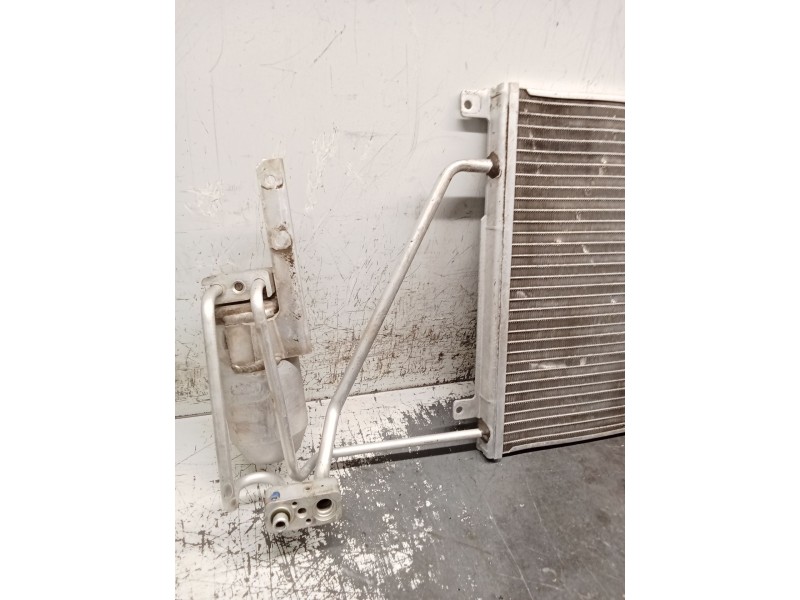 Recambio de condensador / radiador aire acondicionado para opel vectra b (j96) 2.0 dti 16v (f19) referencia OEM IAM   