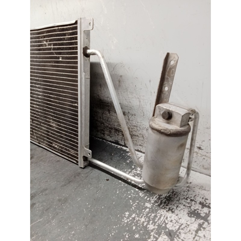 Recambio de condensador / radiador aire acondicionado para opel vectra b (j96) 2.0 dti 16v (f19) referencia OEM IAM   