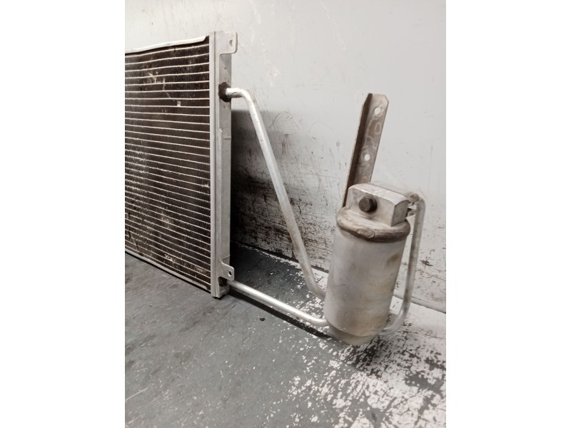 Recambio de condensador / radiador aire acondicionado para opel vectra b (j96) 2.0 dti 16v (f19) referencia OEM IAM   