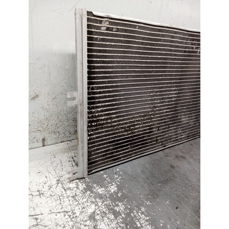 Recambio de condensador / radiador aire acondicionado para opel vectra b (j96) 2.0 dti 16v (f19) referencia OEM IAM   