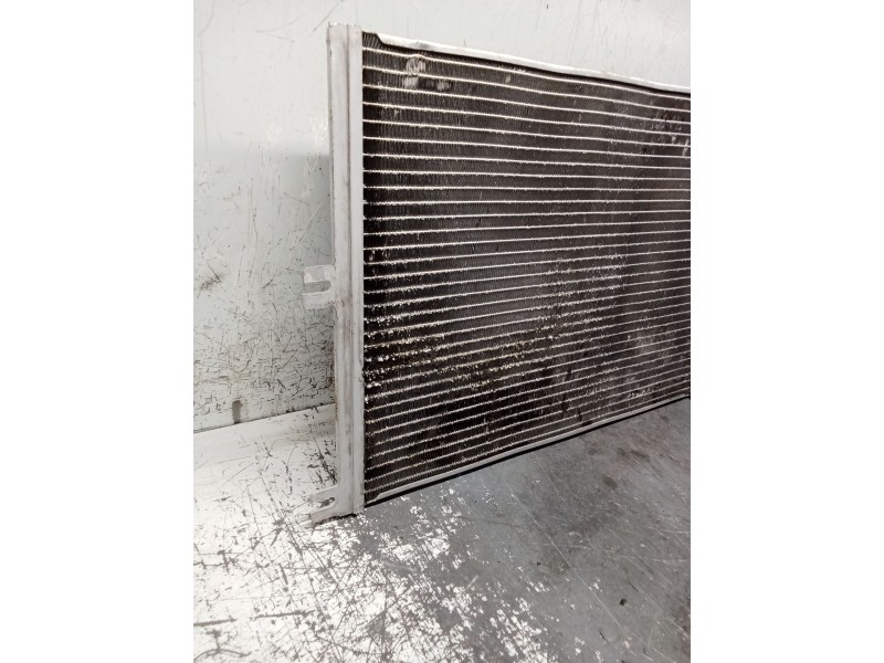 Recambio de condensador / radiador aire acondicionado para opel vectra b (j96) 2.0 dti 16v (f19) referencia OEM IAM   