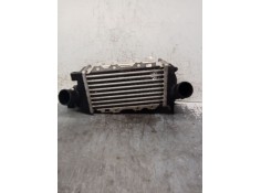 Recambio de intercooler para opel vectra b (j96) 2.0 dti 16v (f19) referencia OEM IAM 52475657  