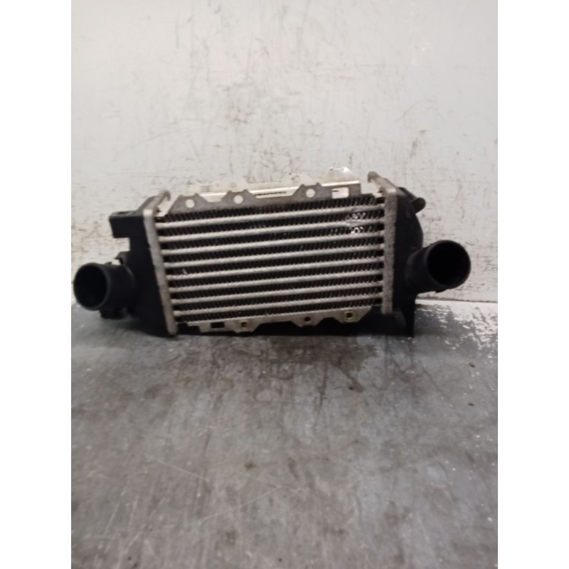 Recambio de intercooler para opel vectra b (j96) 2.0 dti 16v (f19) referencia OEM IAM 52475657  
