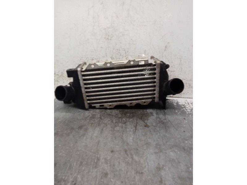 Recambio de intercooler para opel vectra b (j96) 2.0 dti 16v (f19) referencia OEM IAM 52475657  