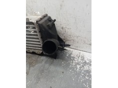 Recambio de intercooler para opel vectra b (j96) 2.0 dti 16v (f19) referencia OEM IAM 52475657   2