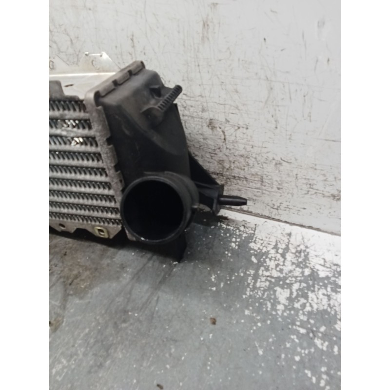 Recambio de intercooler para opel vectra b (j96) 2.0 dti 16v (f19) referencia OEM IAM 52475657  