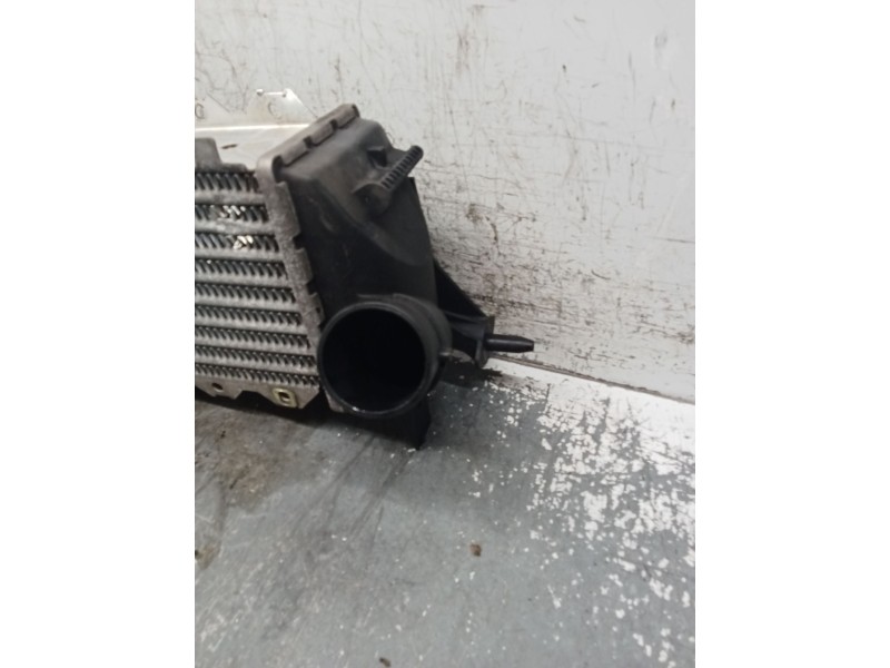 Recambio de intercooler para opel vectra b (j96) 2.0 dti 16v (f19) referencia OEM IAM 52475657  