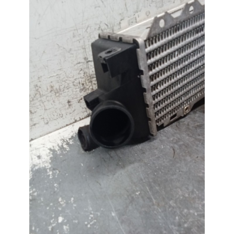 Recambio de intercooler para opel vectra b (j96) 2.0 dti 16v (f19) referencia OEM IAM 52475657  