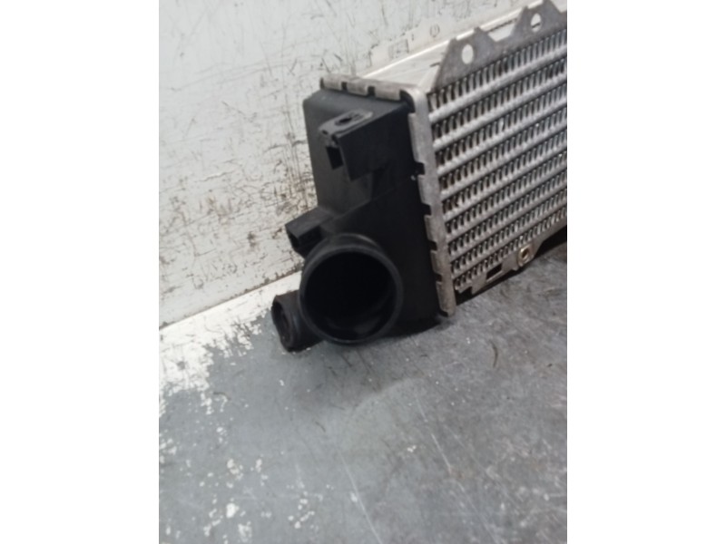 Recambio de intercooler para opel vectra b (j96) 2.0 dti 16v (f19) referencia OEM IAM 52475657  