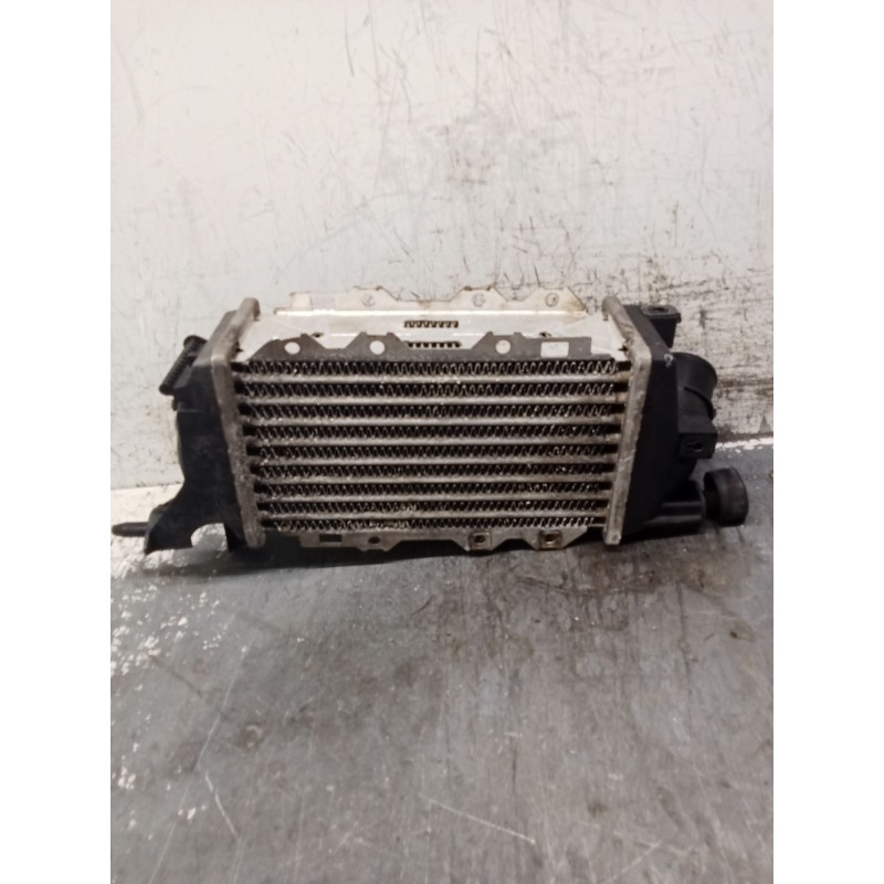 Recambio de intercooler para opel vectra b (j96) 2.0 dti 16v (f19) referencia OEM IAM 52475657  