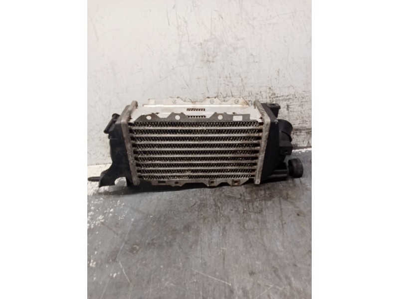 Recambio de intercooler para opel vectra b (j96) 2.0 dti 16v (f19) referencia OEM IAM 52475657  