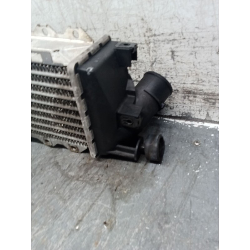 Recambio de intercooler para opel vectra b (j96) 2.0 dti 16v (f19) referencia OEM IAM 52475657  