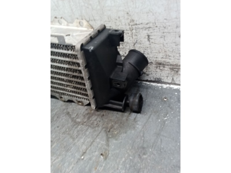 Recambio de intercooler para opel vectra b (j96) 2.0 dti 16v (f19) referencia OEM IAM 52475657  