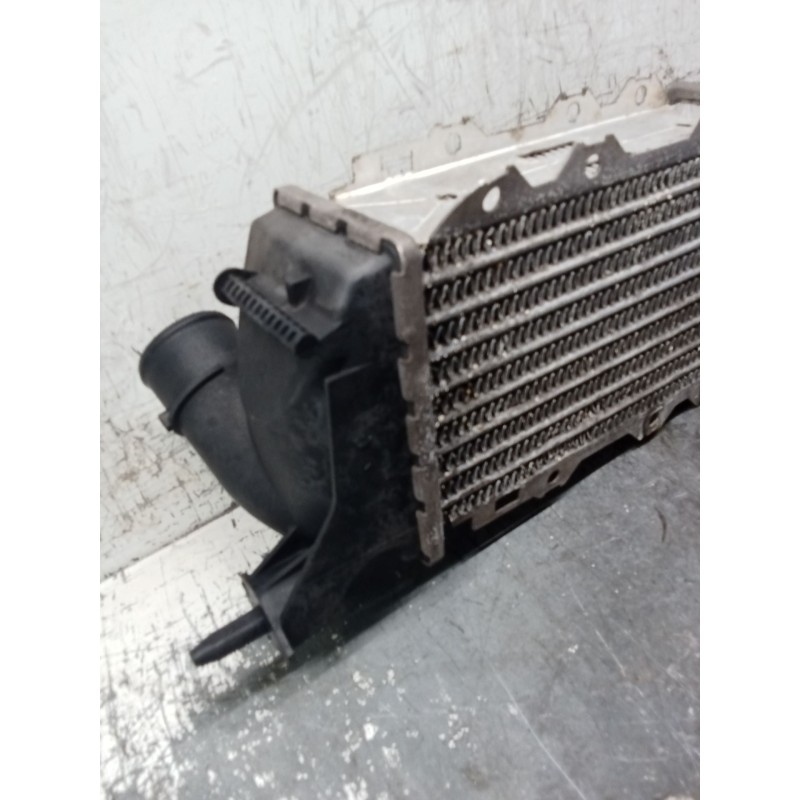 Recambio de intercooler para opel vectra b (j96) 2.0 dti 16v (f19) referencia OEM IAM 52475657  