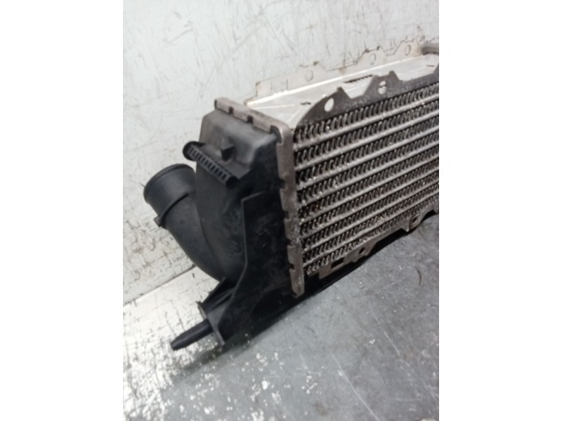 Recambio de intercooler para opel vectra b (j96) 2.0 dti 16v (f19) referencia OEM IAM 52475657  
