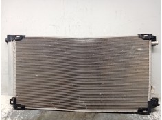 Recambio de condensador / radiador aire acondicionado para toyota c-hr (_x1_) 1.8 hybrid (zyx10_, zyx11_) referencia OEM IAM   