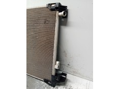 Recambio de condensador / radiador aire acondicionado para toyota c-hr (_x1_) 1.8 hybrid (zyx10_, zyx11_) referencia OEM IAM    2