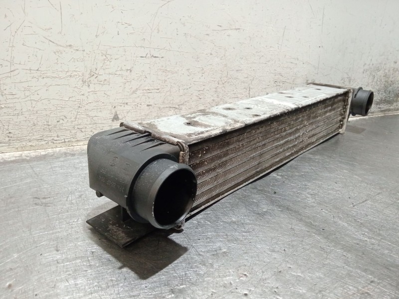 Recambio de intercooler para bmw 5 (e39) 530 d referencia OEM IAM 17512247359  