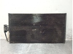 Recambio de condensador / radiador aire acondicionado para bmw 5 (e39) 530 d referencia OEM IAM 64538375513  