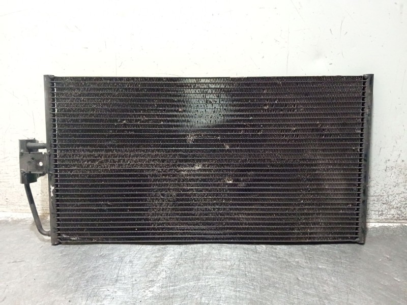 Recambio de condensador / radiador aire acondicionado para bmw 5 (e39) 530 d referencia OEM IAM 64538375513  