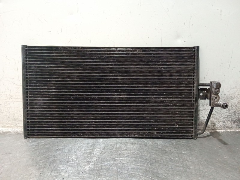 Recambio de condensador / radiador aire acondicionado para bmw 5 (e39) 530 d referencia OEM IAM 64538375513  