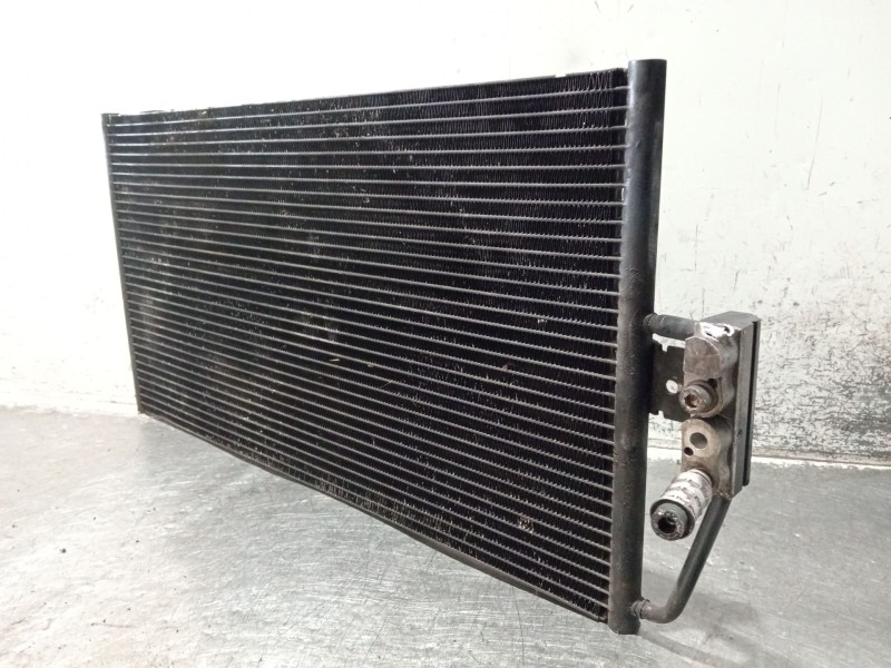 Recambio de condensador / radiador aire acondicionado para bmw 5 (e39) 530 d referencia OEM IAM 64538375513  