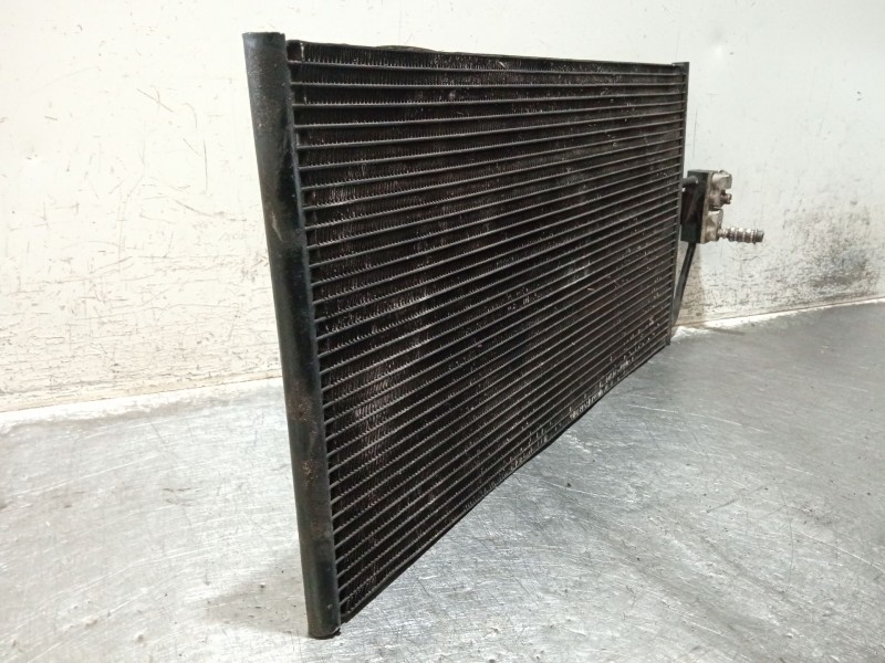 Recambio de condensador / radiador aire acondicionado para bmw 5 (e39) 530 d referencia OEM IAM 64538375513  