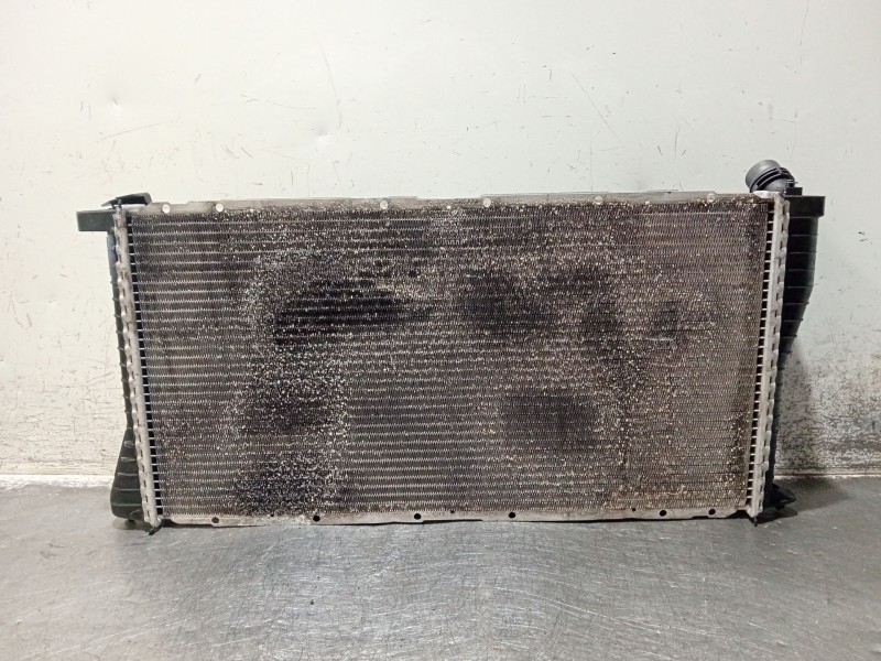 Recambio de radiador agua para bmw 5 (e39) 530 d referencia OEM IAM 22473450 170022473440 