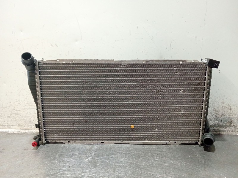 Recambio de radiador agua para bmw 5 (e39) 530 d referencia OEM IAM 22473450 170022473440 