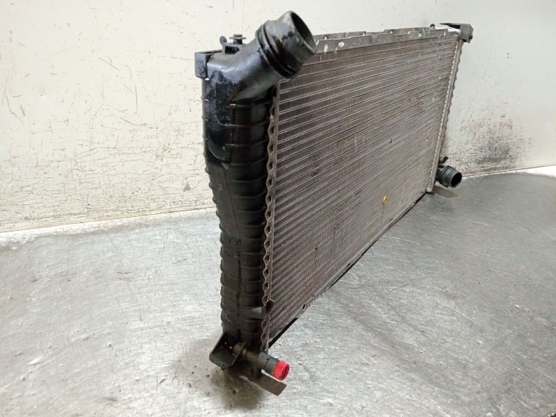 Recambio de radiador agua para bmw 5 (e39) 530 d referencia OEM IAM 22473450 170022473440 