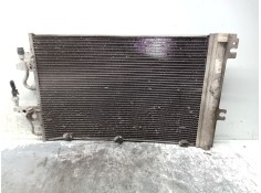 Recambio de condensador / radiador aire acondicionado para opel astra h ber. 1.6 16v cat referencia OEM IAM 13129192  