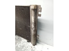 Recambio de condensador / radiador aire acondicionado para opel astra h ber. 1.6 16v cat referencia OEM IAM 13129192   2